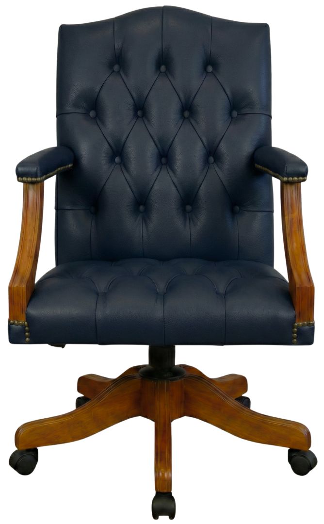 The Gainsborough Chair Swivel